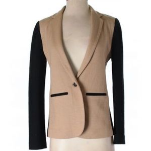 J. Crew Wool Blend Blazer